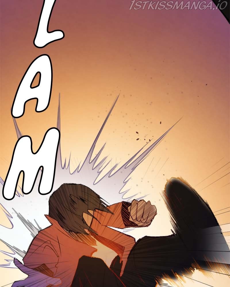 GANDA: Night Defender Chapter 19 - page 68
