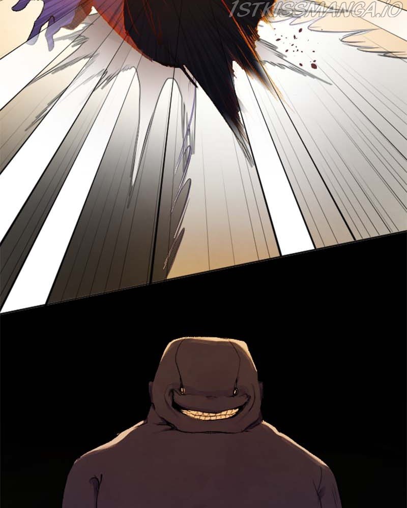 GANDA: Night Defender Chapter 19 - page 69