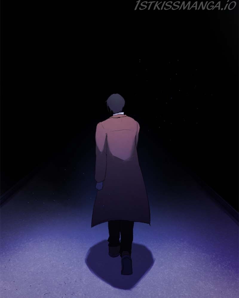GANDA: Night Defender Chapter 19 - page 7