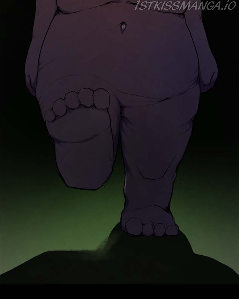 GANDA: Night Defender Chapter 19 - page 70