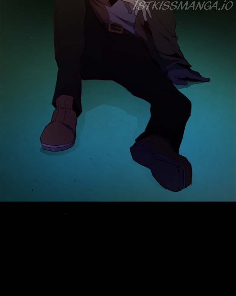 GANDA: Night Defender Chapter 19 - page 72