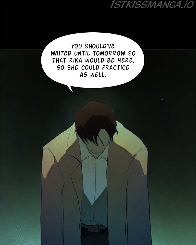 GANDA: Night Defender Chapter 19 - page 74