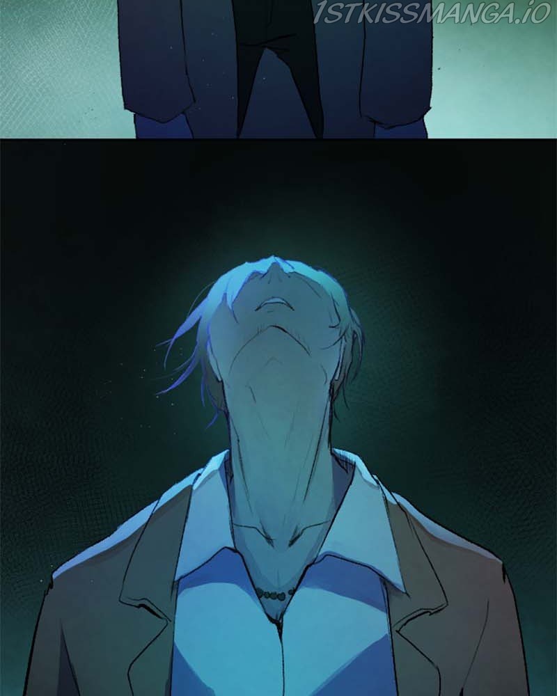 GANDA: Night Defender Chapter 19 - page 75