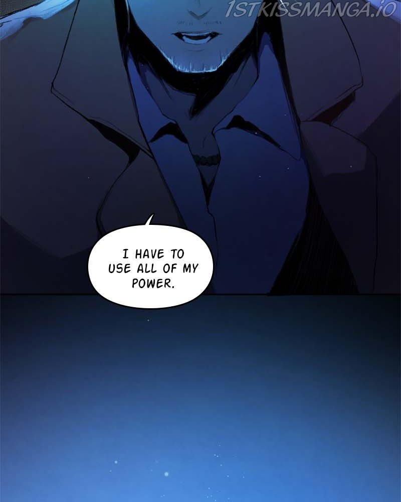 GANDA: Night Defender Chapter 19 - page 77