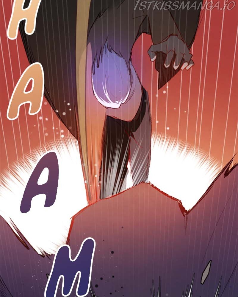 GANDA: Night Defender Chapter 19 - page 86