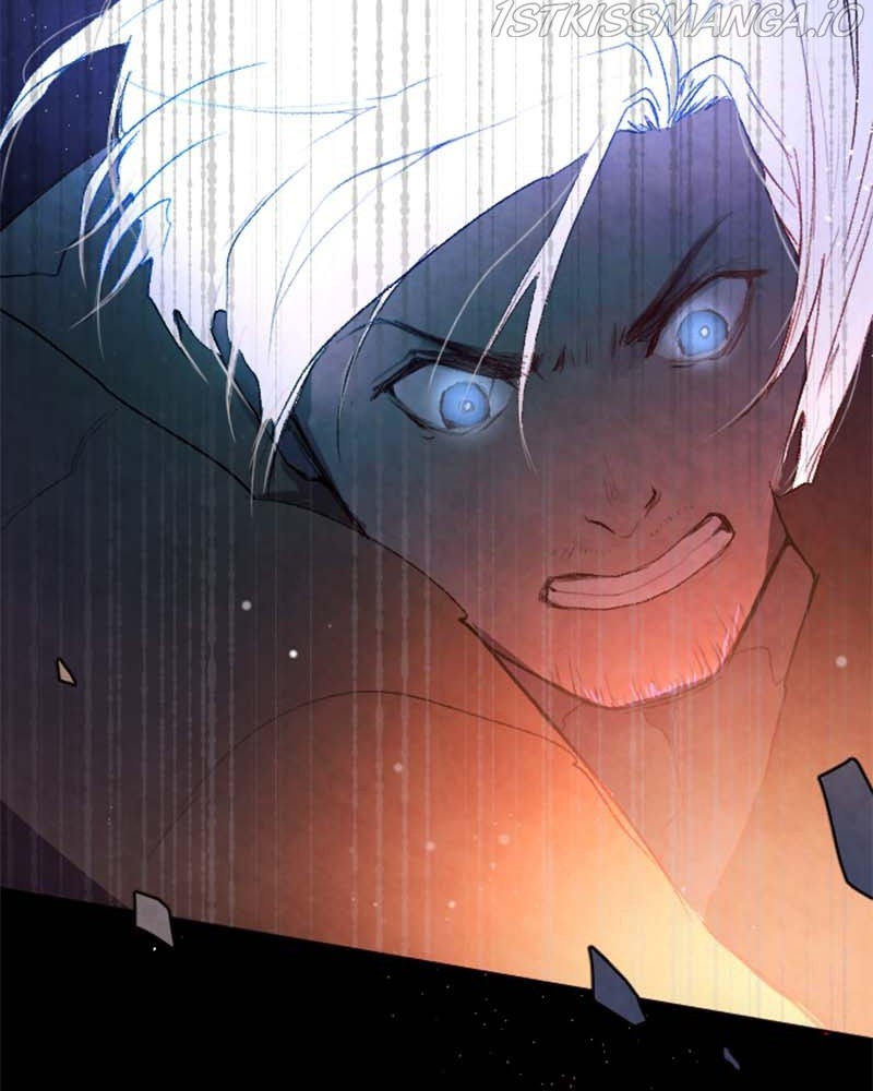 GANDA: Night Defender Chapter 19 - page 88