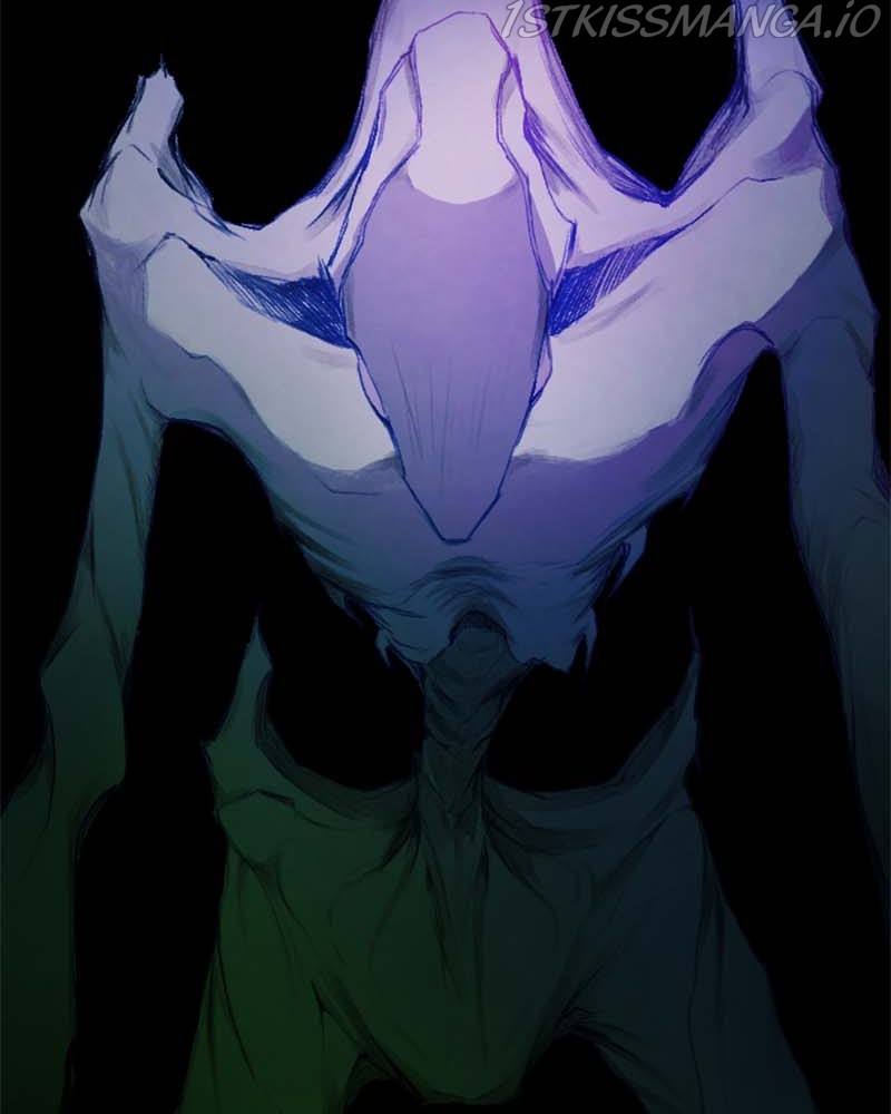 GANDA: Night Defender Chapter 19 - page 92