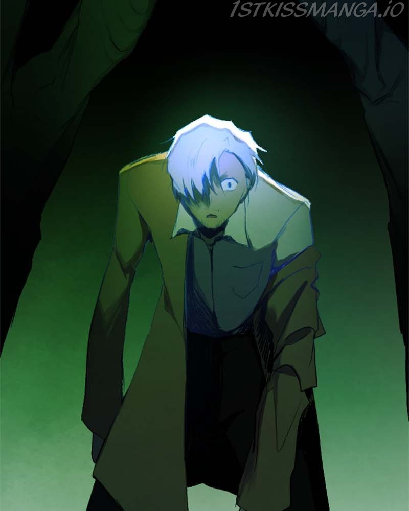 GANDA: Night Defender Chapter 19 - page 93