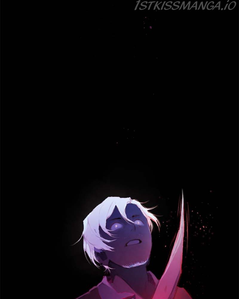 GANDA: Night Defender Chapter 19 - page 98