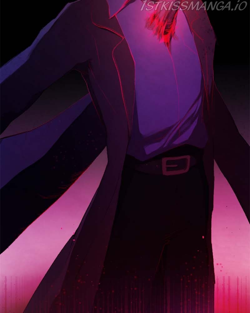 GANDA: Night Defender Chapter 19 - page 99