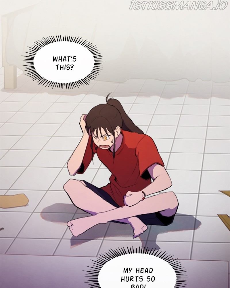 GANDA: Night Defender Chapter 20 - page 12