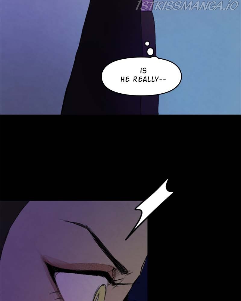 GANDA: Night Defender Chapter 20 - page 26