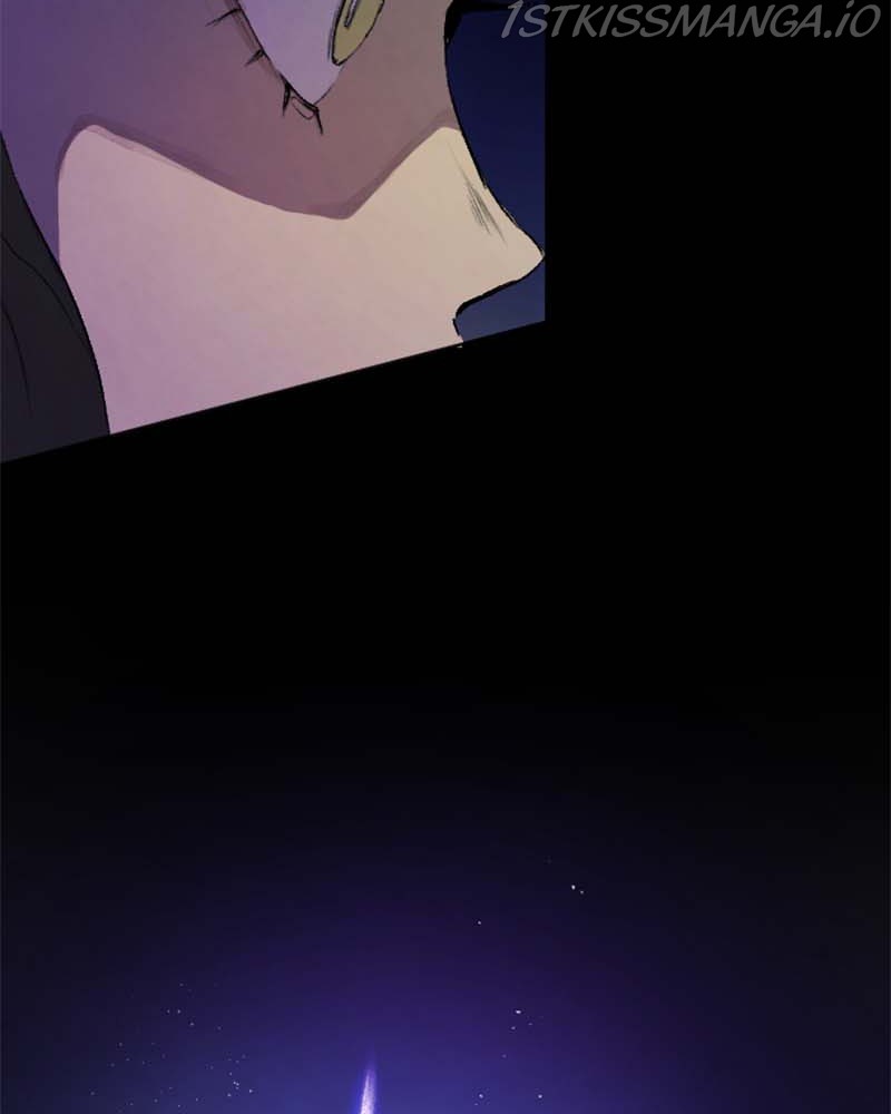 GANDA: Night Defender Chapter 20 - page 27
