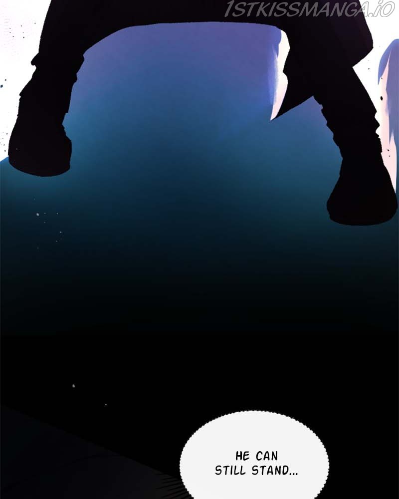 GANDA: Night Defender Chapter 20 - page 29