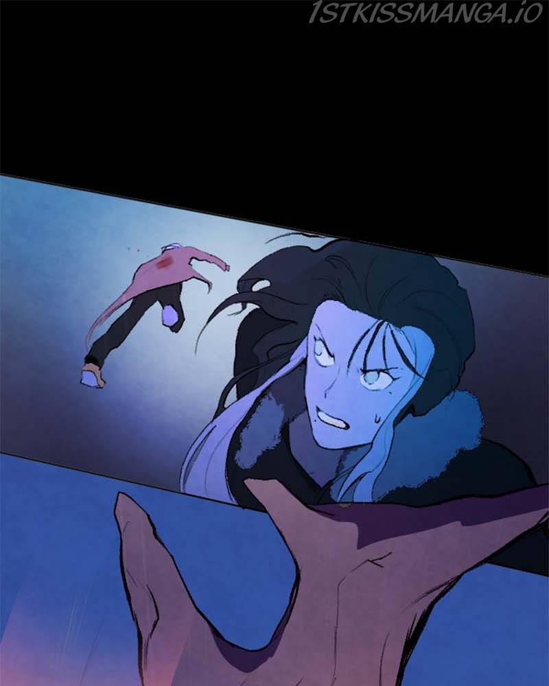 GANDA: Night Defender Chapter 20 - page 35