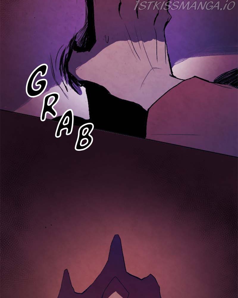 GANDA: Night Defender Chapter 20 - page 42
