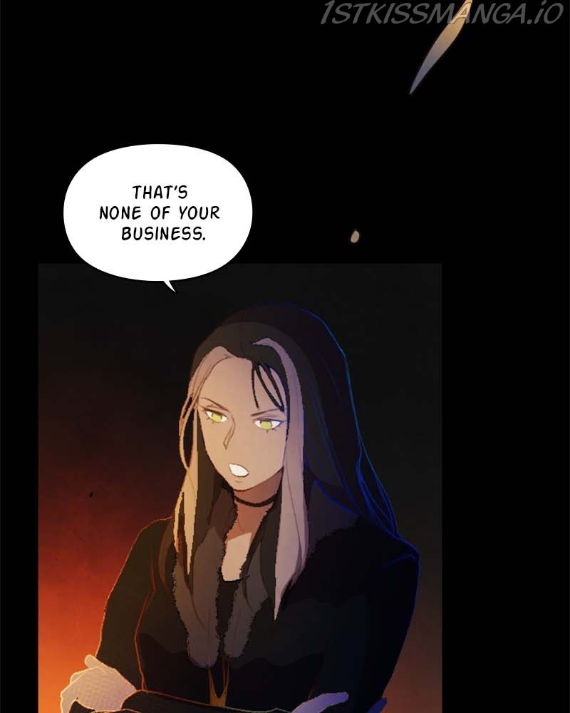 GANDA: Night Defender Chapter 20 - page 53
