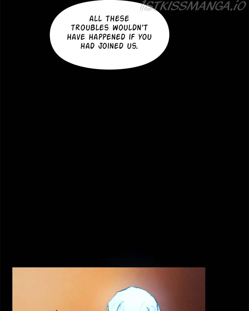GANDA: Night Defender Chapter 20 - page 55