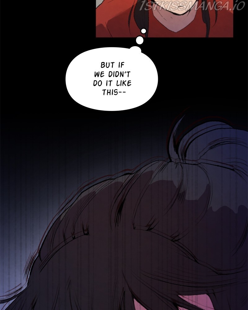 GANDA: Night Defender Chapter 20 - page 7