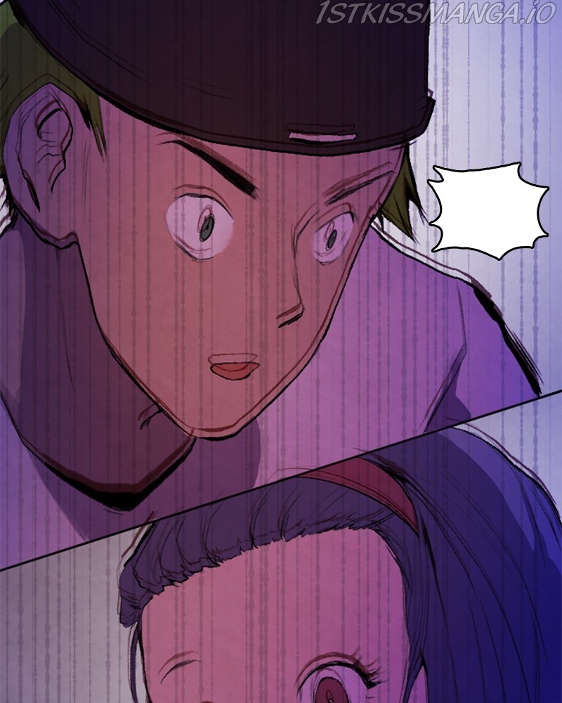 GANDA: Night Defender Chapter 20 - page 9