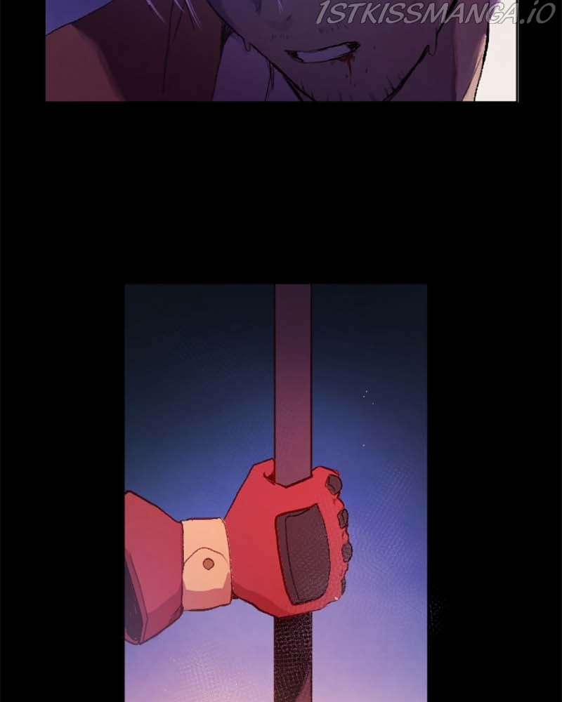 GANDA: Night Defender Chapter 20 - page 90