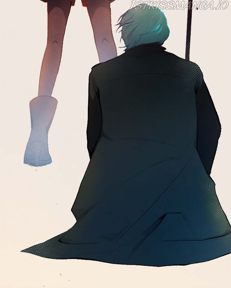 GANDA: Night Defender Chapter 20 - page 93