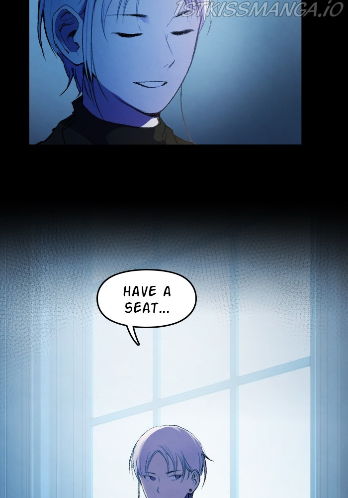 GANDA: Night Defender Chapter 31 - page 17