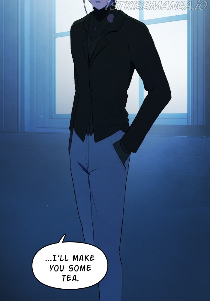 GANDA: Night Defender Chapter 31 - page 18