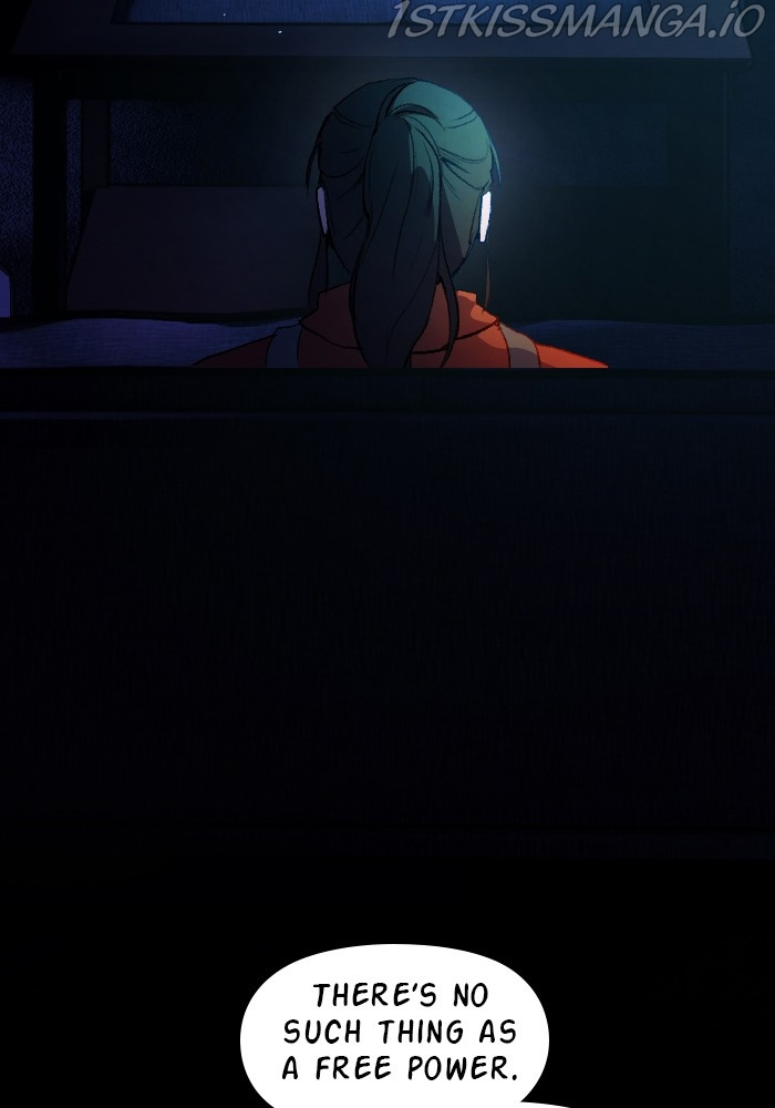 GANDA: Night Defender Chapter 31 - page 2