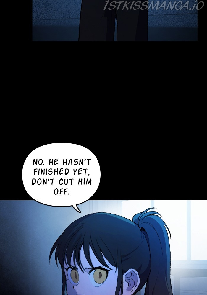 GANDA: Night Defender Chapter 31 - page 24