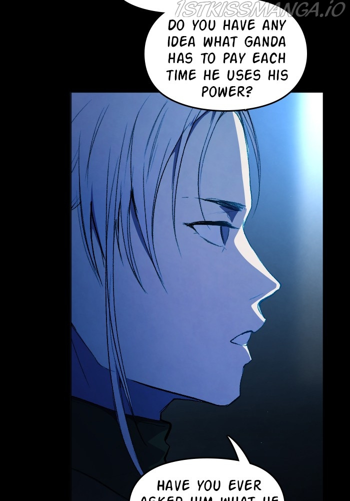 GANDA: Night Defender Chapter 31 - page 3