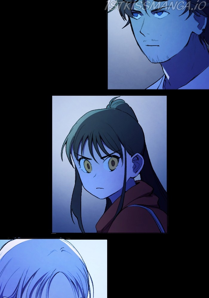 GANDA: Night Defender Chapter 31 - page 44