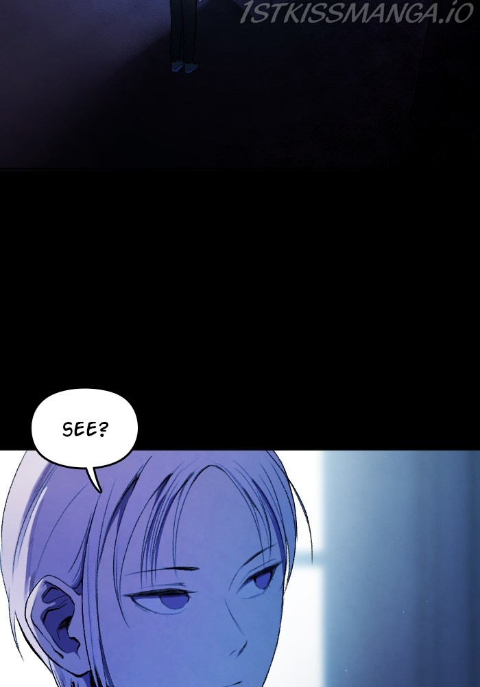 GANDA: Night Defender Chapter 31 - page 48