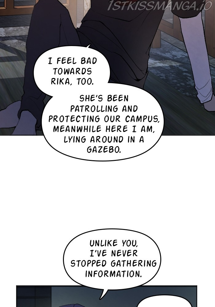 GANDA: Night Defender Chapter 31 - page 67