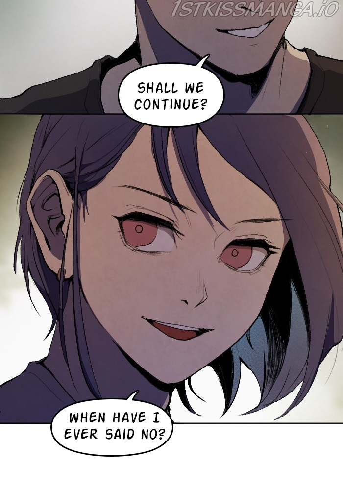 GANDA: Night Defender Chapter 31 - page 73