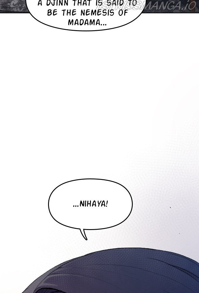 GANDA: Night Defender Chapter 31 - page 78