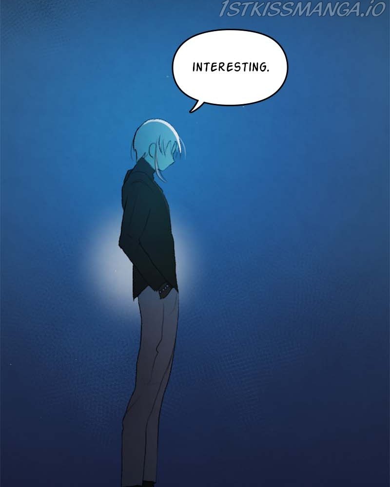 GANDA: Night Defender Chapter 21 - page 10
