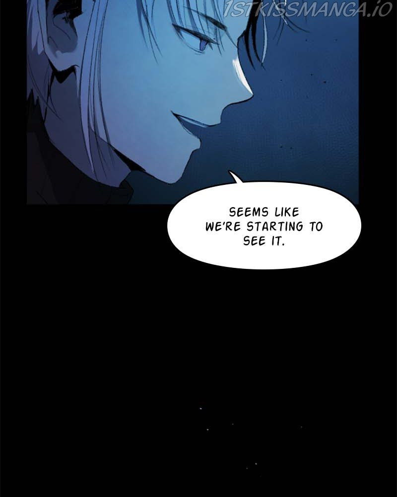 GANDA: Night Defender Chapter 21 - page 12