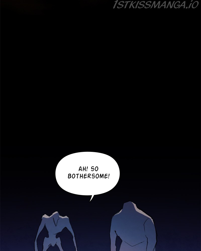 GANDA: Night Defender Chapter 21 - page 16