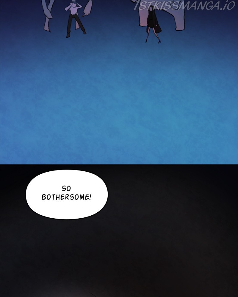 GANDA: Night Defender Chapter 21 - page 17