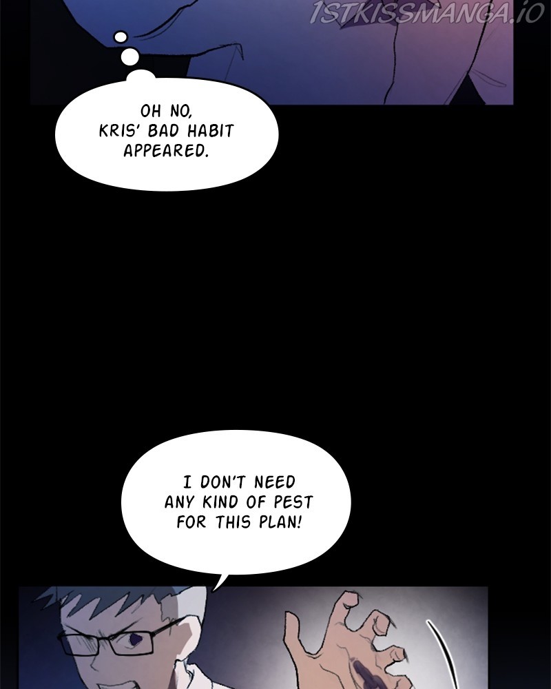 GANDA: Night Defender Chapter 21 - page 20