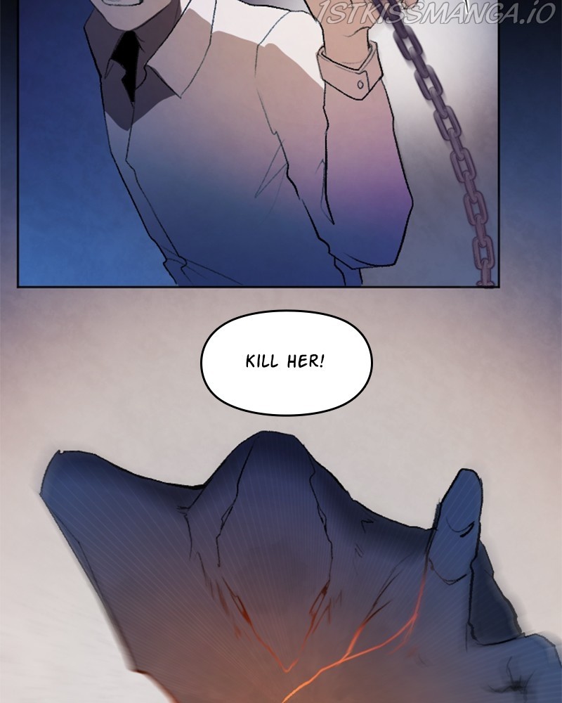 GANDA: Night Defender Chapter 21 - page 21