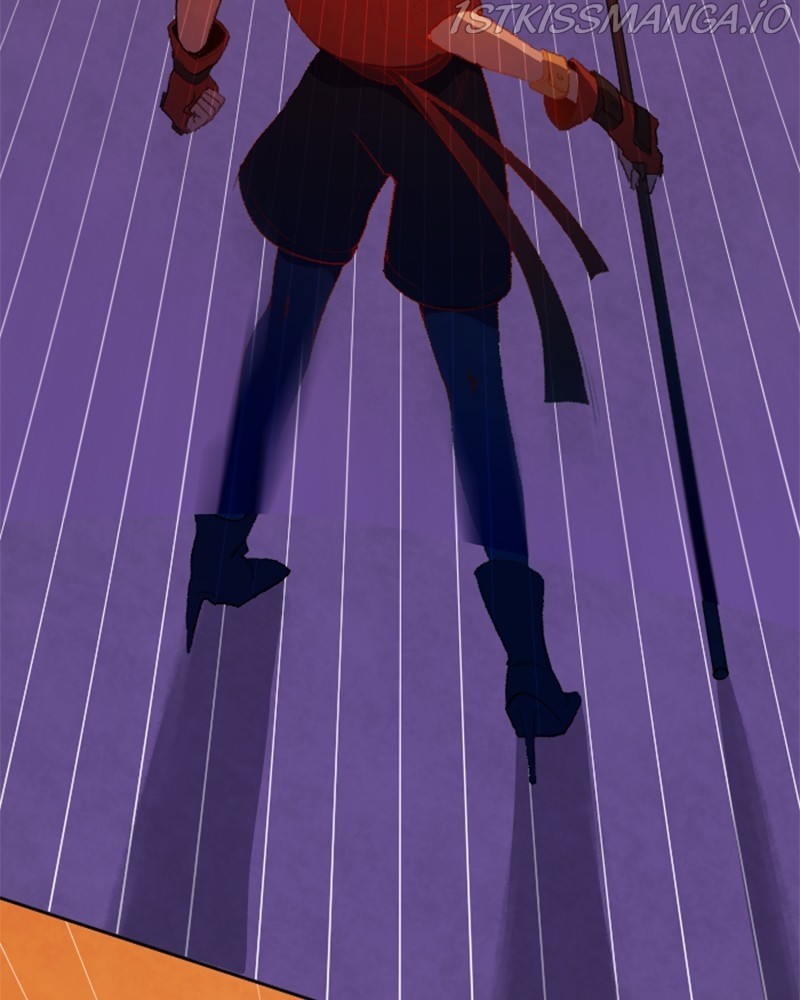 GANDA: Night Defender Chapter 21 - page 23