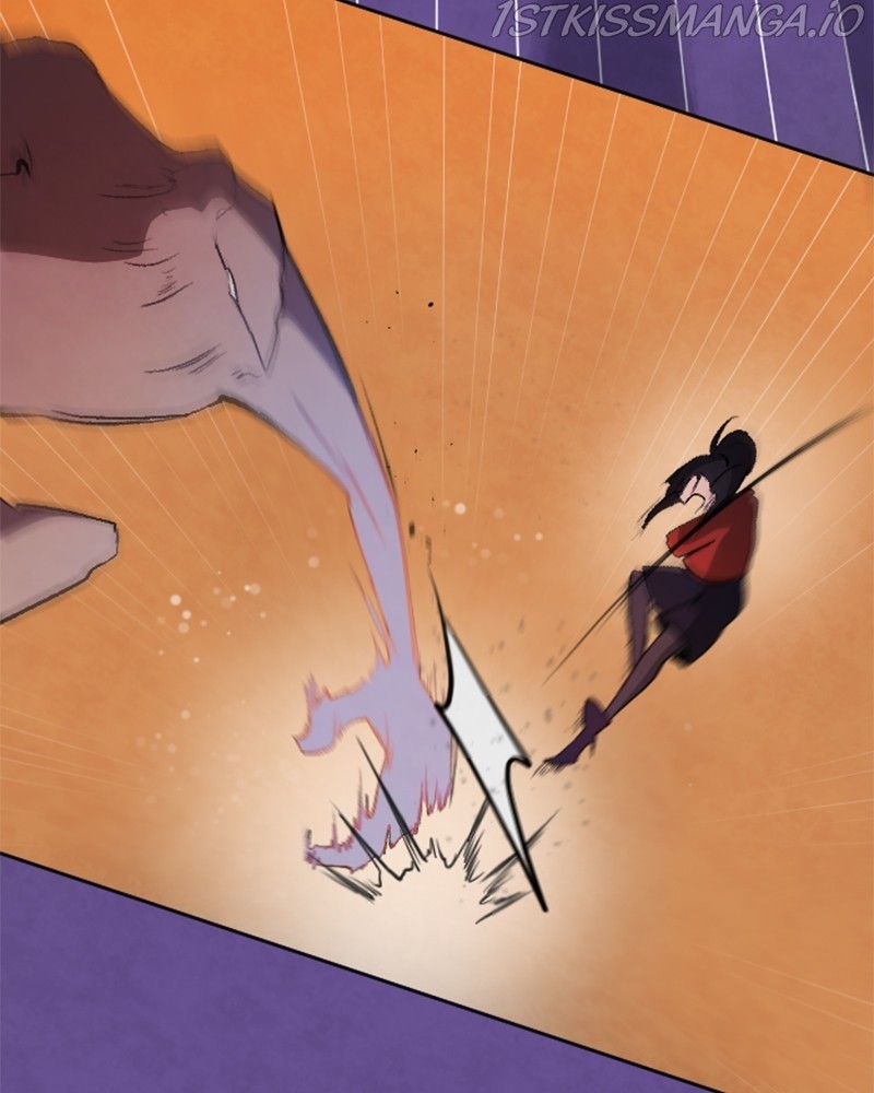 GANDA: Night Defender Chapter 21 - page 24