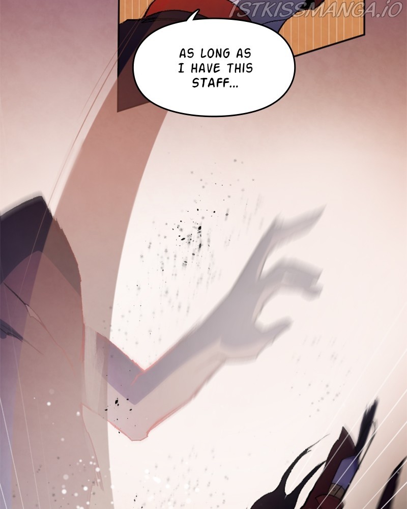 GANDA: Night Defender Chapter 21 - page 26