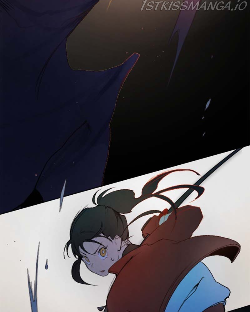 GANDA: Night Defender Chapter 21 - page 29