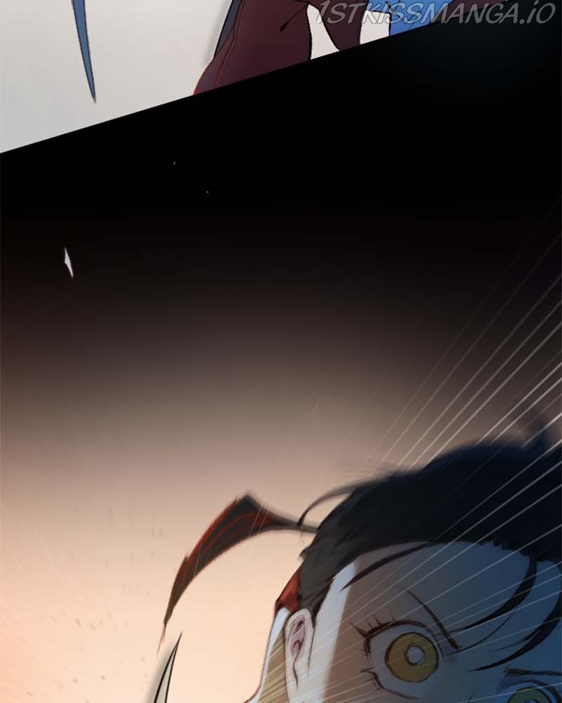 GANDA: Night Defender Chapter 21 - page 30