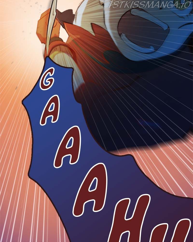 GANDA: Night Defender Chapter 21 - page 31
