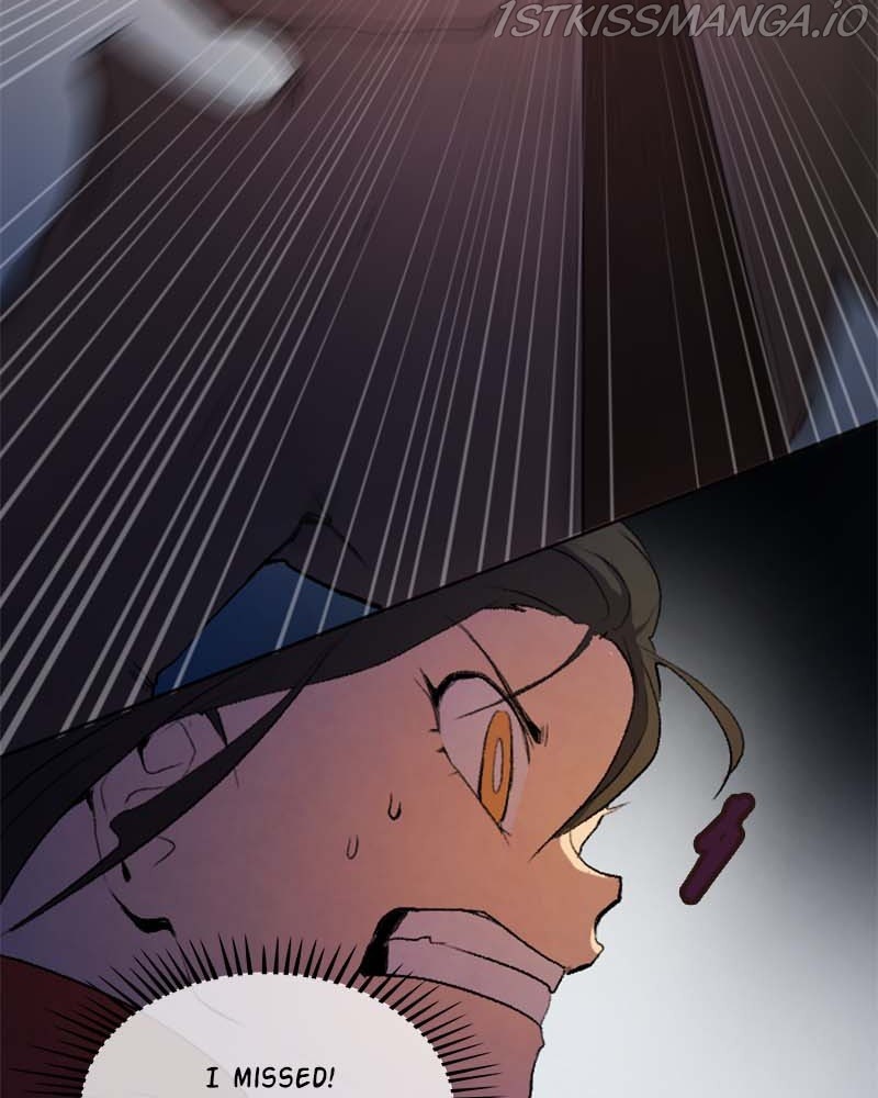 GANDA: Night Defender Chapter 21 - page 33