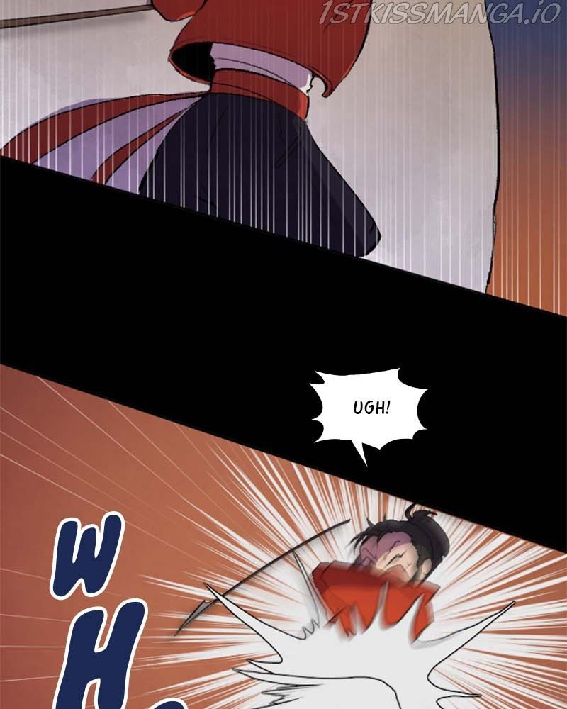 GANDA: Night Defender Chapter 21 - page 35